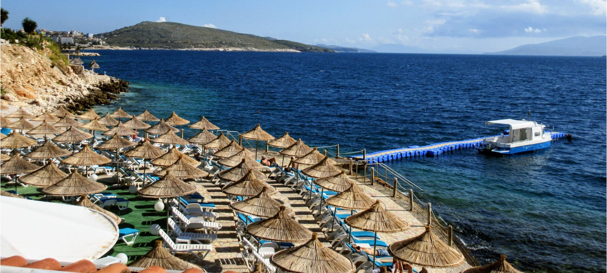 Cycling Holidays Albania